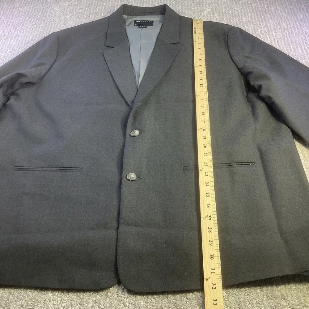 ASOS design suit